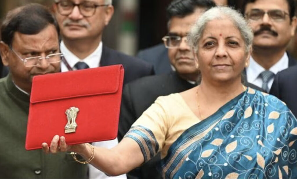 Budget 2024 Highlights and Middle-Class People: Assessing Benefits and Challenges